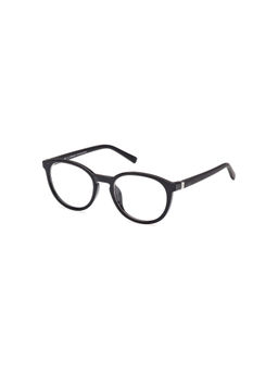 Timberland - Black Acetate Eyeglass Frame TB1780-H 51 001