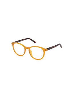 Timberland - Orange Acetate Eyeglass Frame TB1780-H 51 047