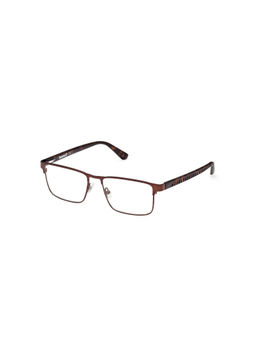 Timberland - Brown Metal Eyeglass Frame TB1783 55 049