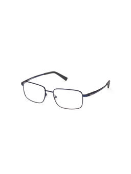 Timberland - Blue Metal Eyeglass Frame TB1784 54 091
