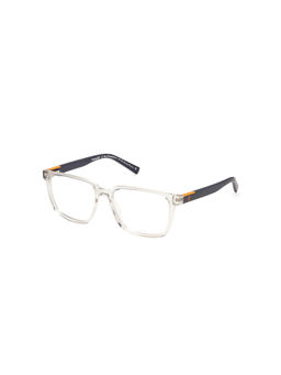 Timberland - Clear Acetate Eyeglass Frame TB1796 56 026