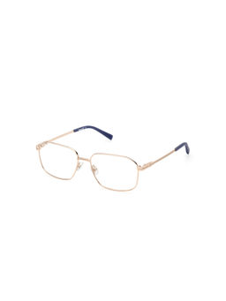 Timberland - Gold Metal Eyeglass Frame TB1798 55 032