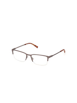 Timberland - Grey Metal Eyeglass Frame TB1799 53 013