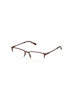 Timberland - Brown Metal Eyeglass Frame TB1799 55 049