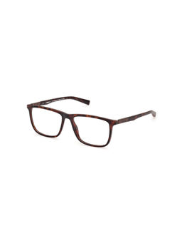 Timberland - Brown Acetate Eyeglass Frame TB1801 54 052