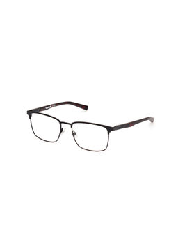 Timberland - Black Metal Eyeglass Frame TB1802 54 002