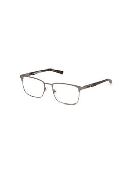 Timberland - Grey Metal Eyeglass Frame TB1802 54 009