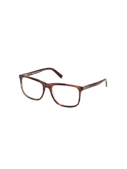 Timberland - Brown Acetate Eyeglass Frame TB1803 57 048
