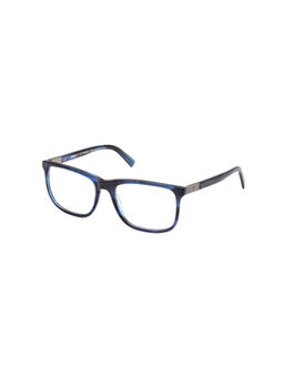 Timberland - Blue Acetate Eyeglass Frame TB1803 55 090