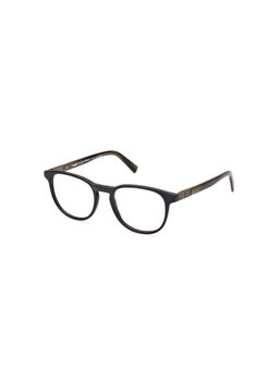 Timberland - Black Acetate Eyeglass Frame TB1804 50 002
