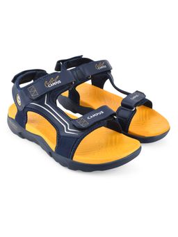 Campus - Camp Drag Blue Mens Sandals