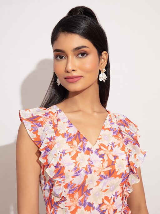 nykaa fashion dress One summer too many moods Good thing there's a fit for every one, shop these styles and more on @nykaafashion now! #NykaaFashion #ThatSummerFeeling #OOTD #SummerStyles #Summer26 (Nykaa Fashion, Mood Dressing, OOTD,