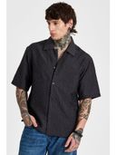 Charcoal color option, Currently selected