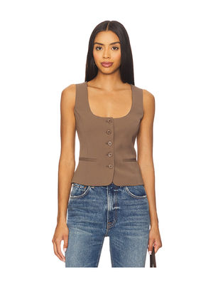 Buy Bardot Azilia Button Through Top (10) Online