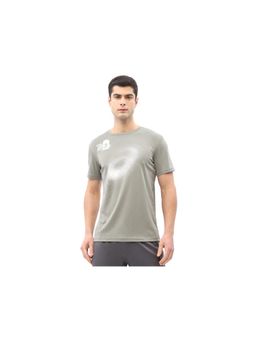 ASICS - Big Graphic Ss T-shirt
