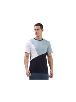 ASICS - Colour Blocked Ss T-shirt