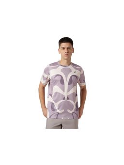 ASICS - Aop Ss T-shirt