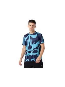 ASICS - Aop Ss T-shirt