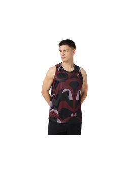 ASICS - Aop Sleeveless Tank