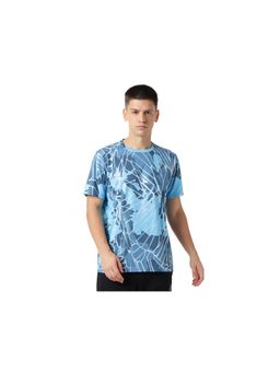 ASICS - Aop Graphic Basic Ss T-shirt