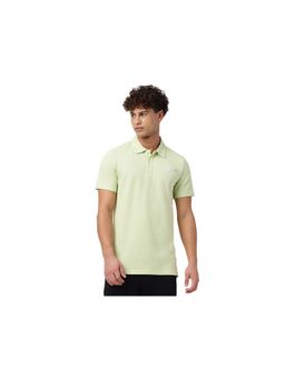 ASICS - Heather Polo T-shirt