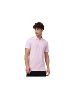 ASICS - Heather Polo T-shirt