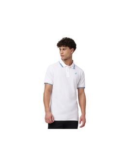 ASICS - Dual Tipping Polo T-shirt