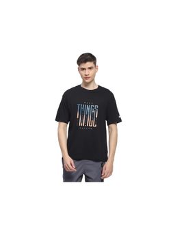 ASICS - Drop Shoulder Ss T-shirt