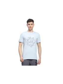 ASICS - Circular Graphic Ss T-shirt