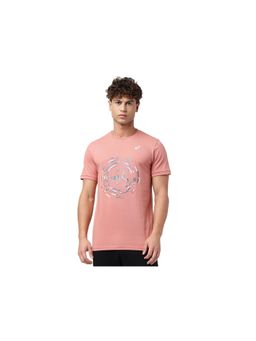 ASICS - Circular Graphic Ss T-shirt