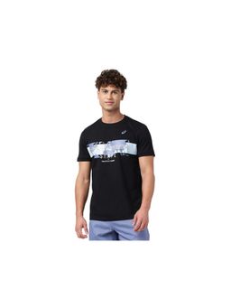 ASICS - Chest Panel Graphic Ss T-shirt