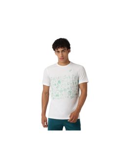ASICS - Graphite Graphic Ss T-shirt