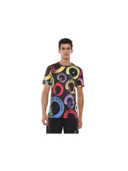 ASICS - Tmm 2024 Sm Graphic Ss Multi-Color T-shirt