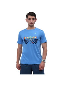 ASICS - Tcs2024 Sm Graphic Ss T-shirt