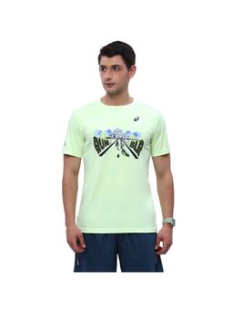 ASICS - Tcs2024 Sm Graphic Ss T-shirt