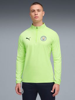 Puma - Manchester City Training Men's Rain T-shirt