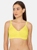 Yellow color option, Sold out, Currently selected