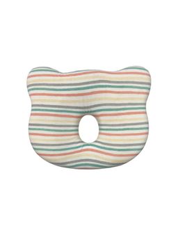 Abracadabra - Memory Foam Stripes Pillow - Multi-Color (0-6 Months)