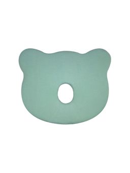 Abracadabra - Memory Foam Pillow - Green (0-6 Months)