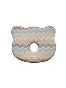 Abracadabra - Memory Foam Pillow - Zig - Zag (0-6 Months)