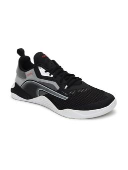 Puma - Fuse 2.0 One8 Men Black Training Shoes