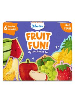 Skillmatics - My First Puzzle Game