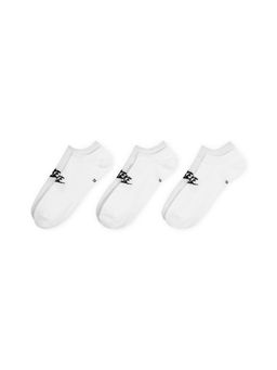 Nike - Unisex Everyday Cushioned Socks (Pack of 3)