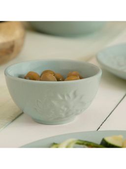 Ellementry - Upper Crust Curry Bowl for Serving and Eating