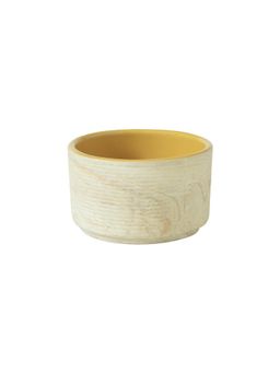 Ellementry - Amber Love Ceramic Bowl