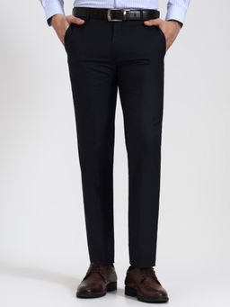 JadeBlue - Super Luxe Men Formal Slim Fit Trousers