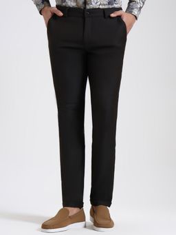 Wyre - Men Slim Fit Club Wear Trousers