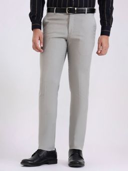Greenfibre - Grey Formal Trousers