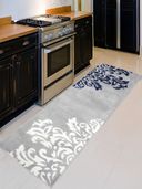 Grey color option, Currently selected