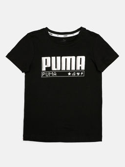 Puma - Alpha Tee